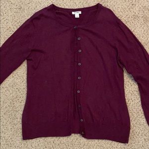 Old Navy Cardigan